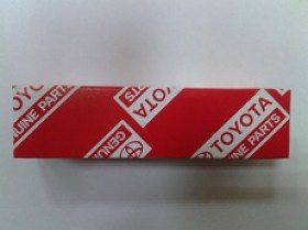 Toyota Corolla 150, 151, 180 Свеча зажигания новая для автомобиля Тойота Королла